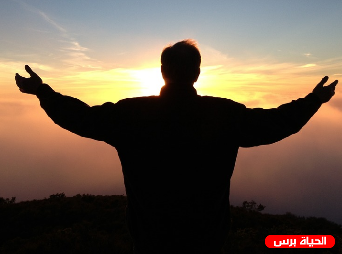 حكم الترحم على غير المسلم